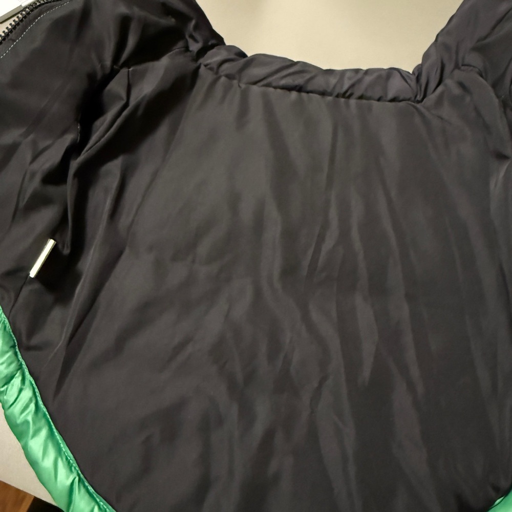 Green pet Jacket - Picture 4 of 6